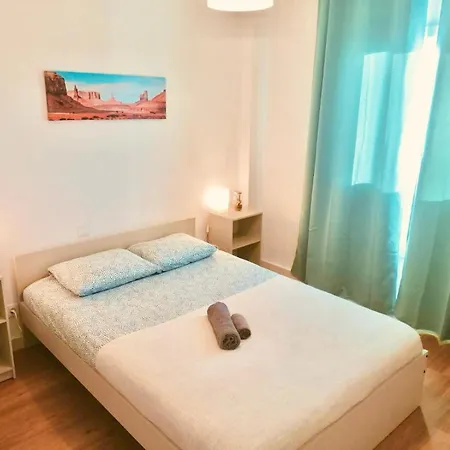 El Sol Apartament