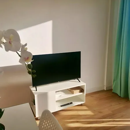 Apartament El Sol *