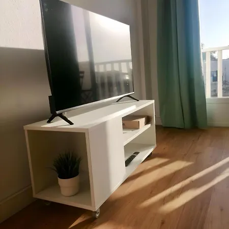 El Sol Appartement