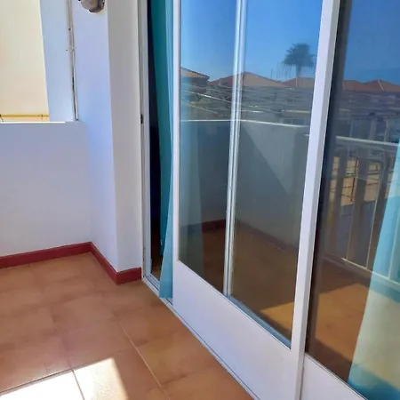 Appartement El Sol Costa De Antigua